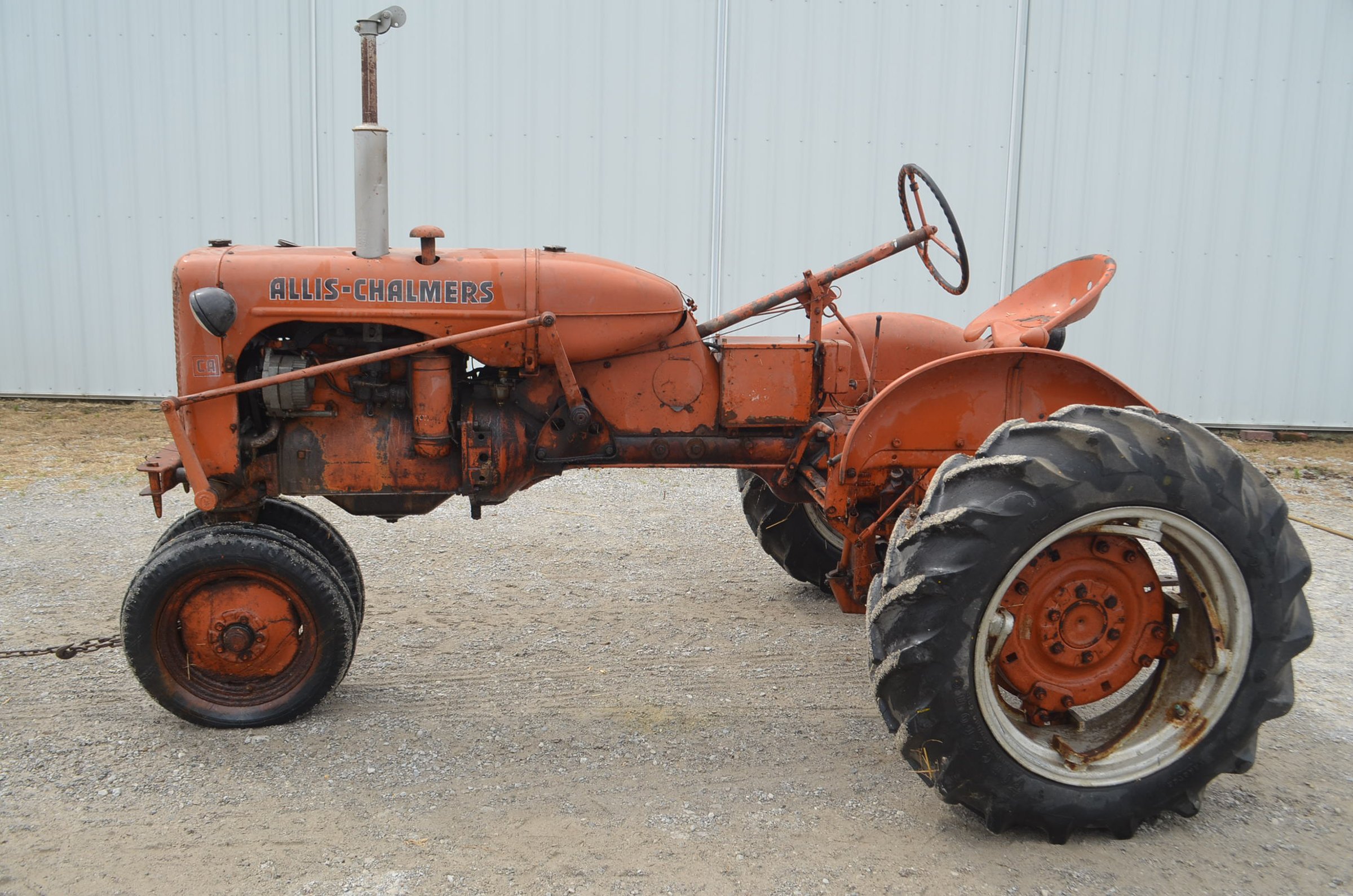 Property photo 22 - PERSONAL PROPERTY ANTIQUE & COLLECTIBLES AUCTION IN DEKALB CO., INDIANA